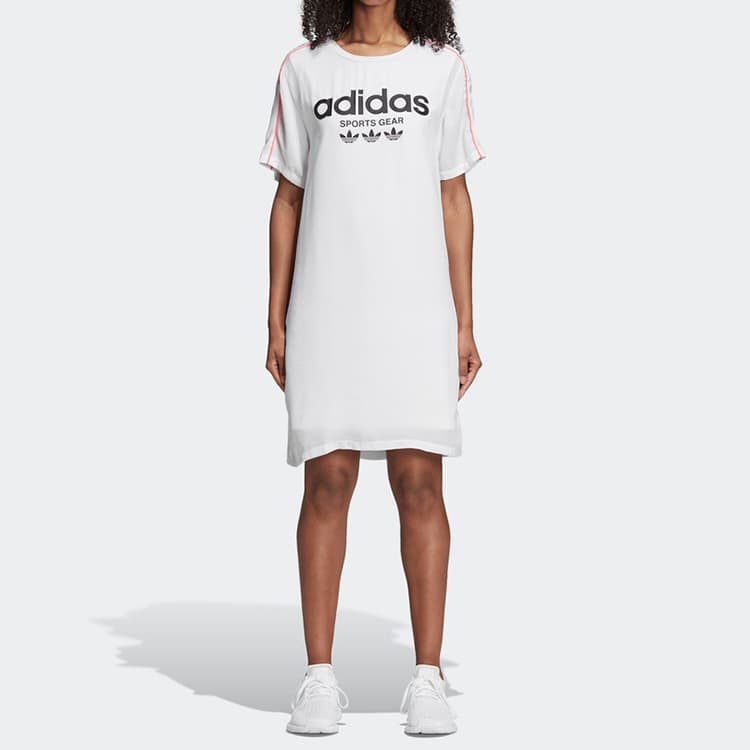 Платье adidas originals - изображение 4