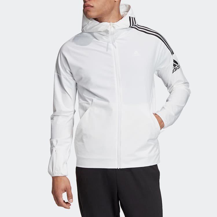 Куртка adidas - изображение 5