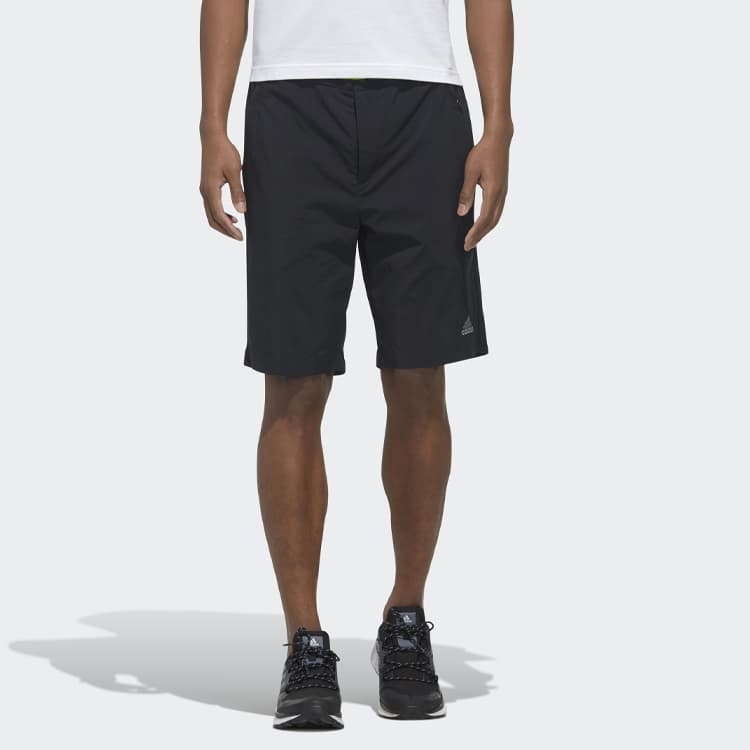Тренировочные штаны adidas RIPSTOP SHORTS - изображение 3