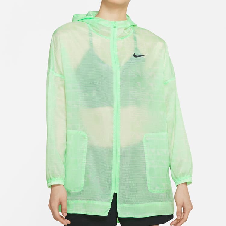 Куртка Nike Sportswear Jacket - изображение 3