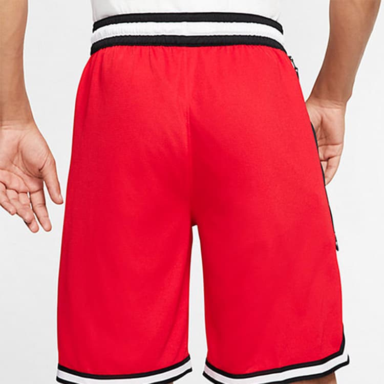Баскетбольные шорты Nike Dri-FIT DNA - изображение 5