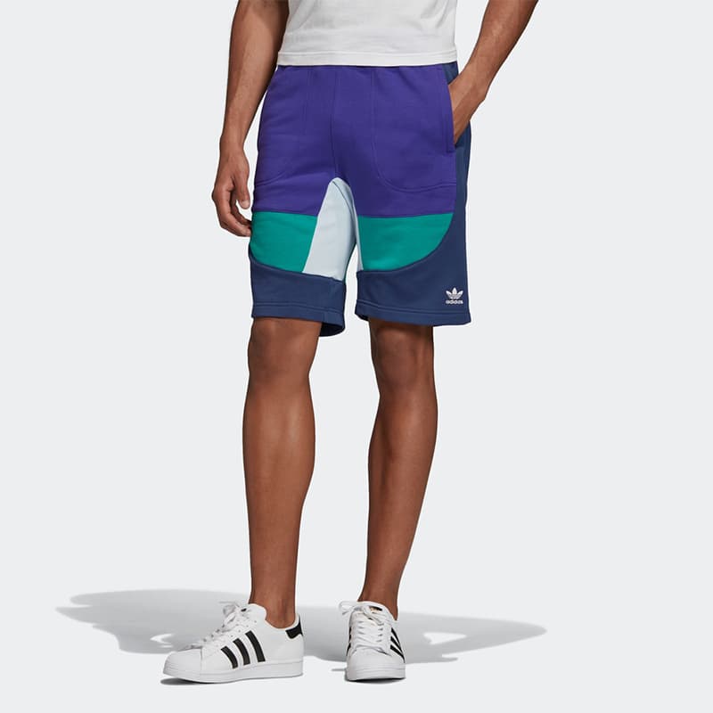 Шорты adidas Originals - изображение 3