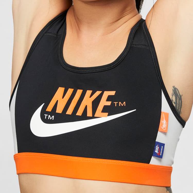 Nike Swoosh Icon Clash Dri-FIT - изображение 5