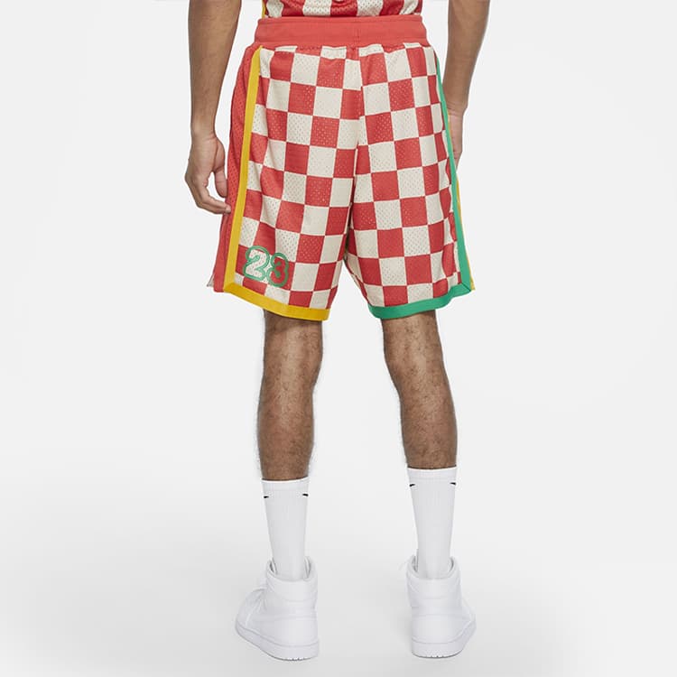 Баскетбольные шорты Jordan Sport DNA - изображение 4