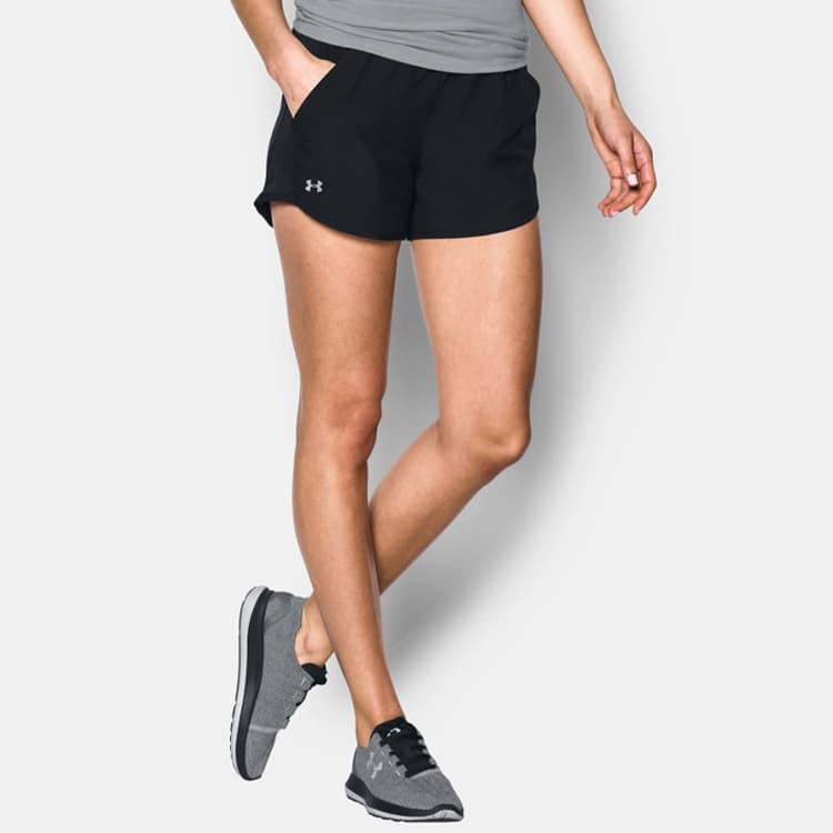 Шорты Under Armour Fly By - изображение 3