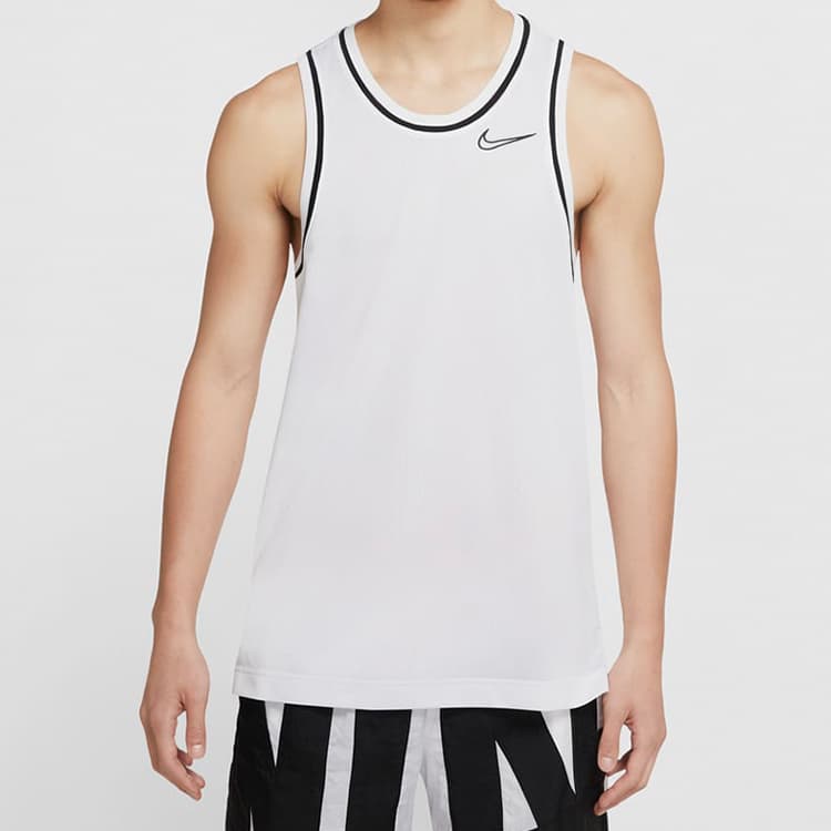 Баскетбольная майка Nike Dri-FIT Classic - изображение 4
