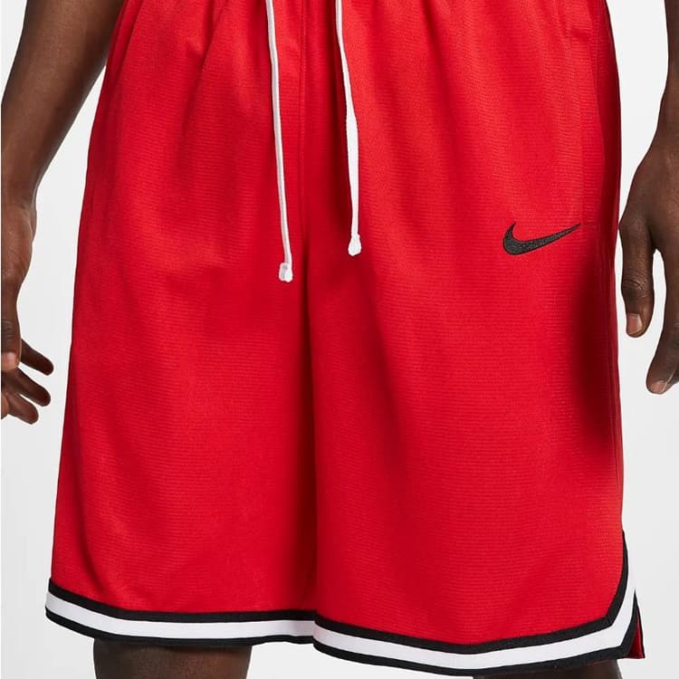Баскетбольные шорты Nike - изображение 3