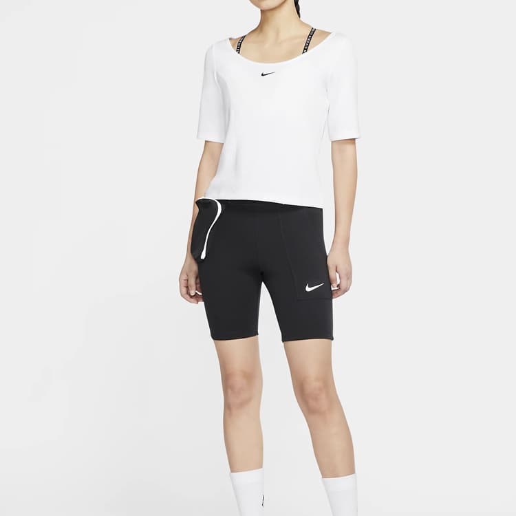 Шорты Nike - изображение 4