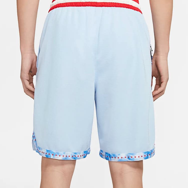 Шорты Nike AS M NK DRY DNA Short - изображение 5