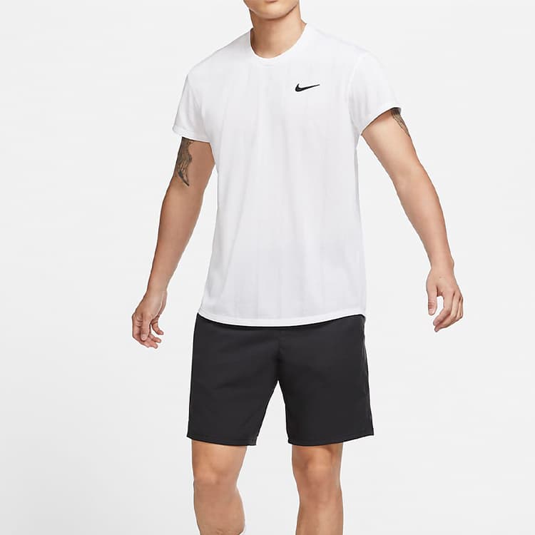 Шорты Nike Court Dri-FIT 9" - изображение 4