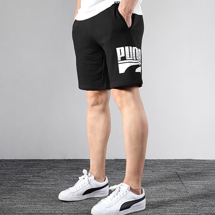 Шорты Puma - изображение 2