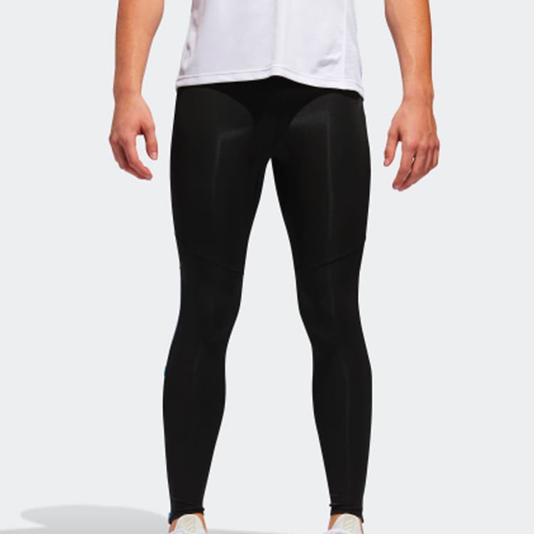 Спортивная одежда adidas Rs Lng Tight M - изображение 5