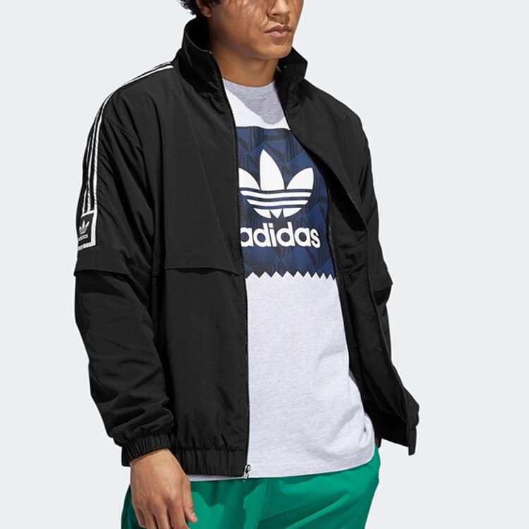 Куртка adidas Stdrd 20 Jacket - изображение 3
