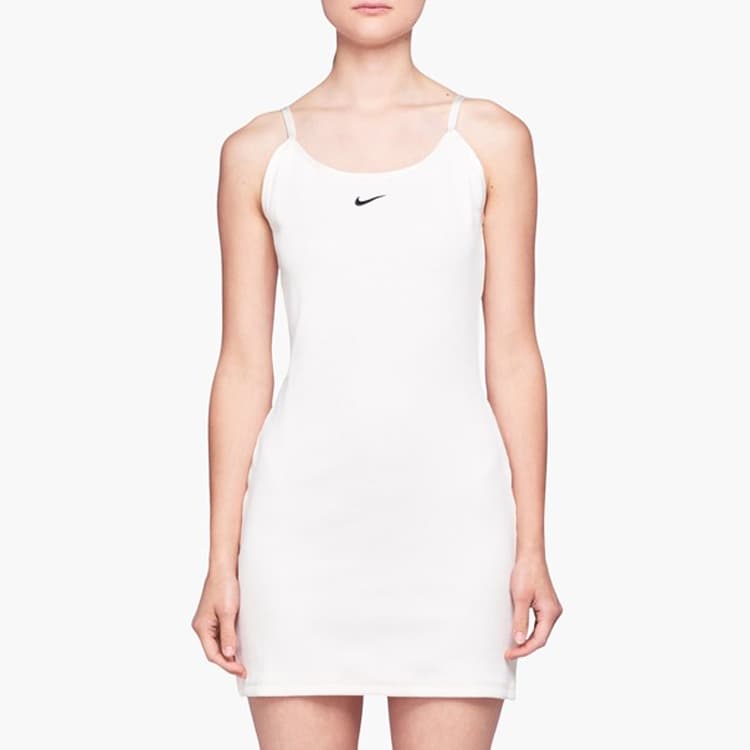 Nike Sportswear Ribbed JDI Dress - изображение 3