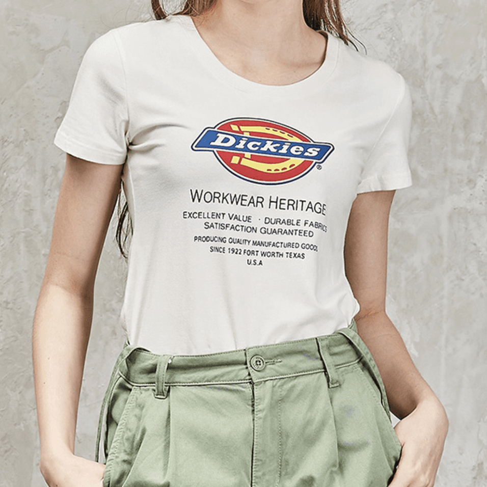 Футболка Dickies - изображение 3