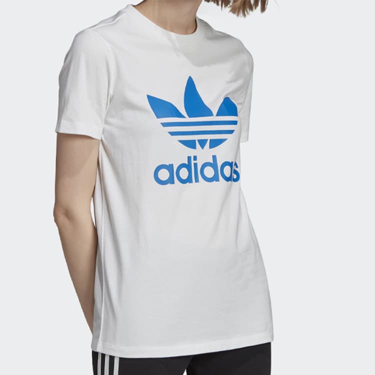 Футболка adidas Originals - изображение 3