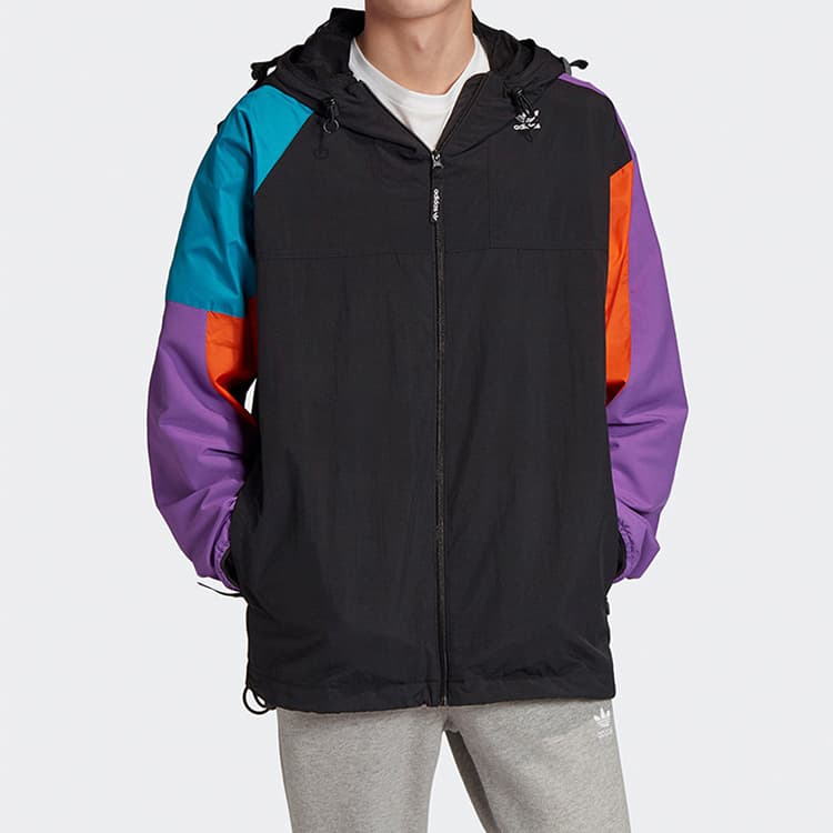 Куртка adidas originals - изображение 4