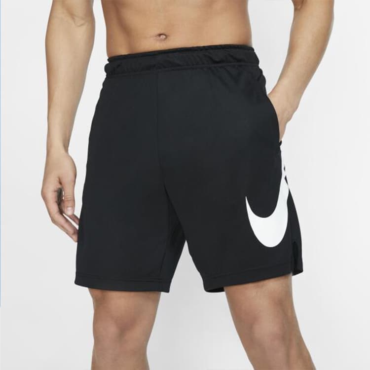 Шорты Nike Dri-Fit Shorts - изображение 3