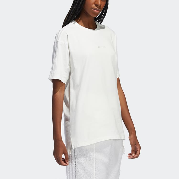 Футболка adidas x Ivy Park Tee 4all - изображение 6