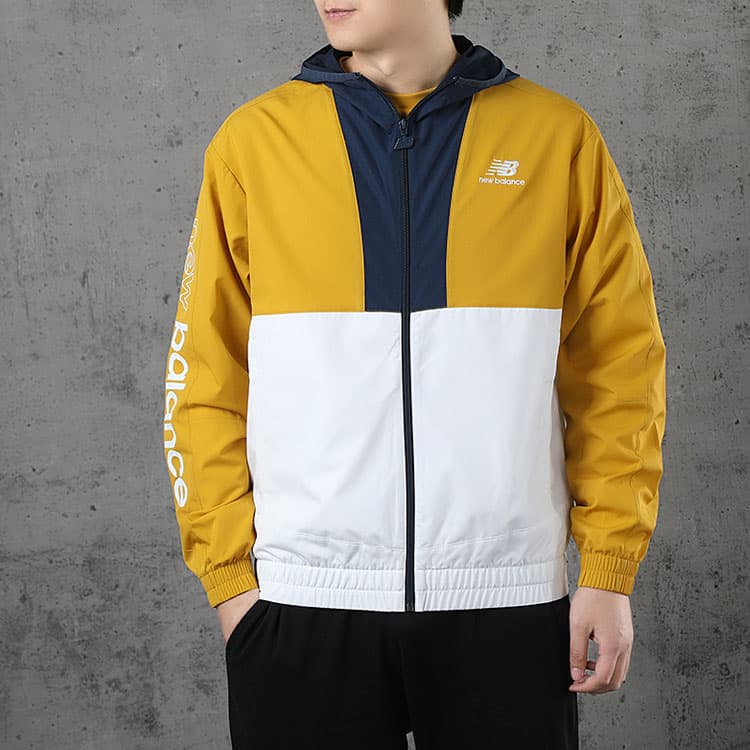 Куртка New Balance - изображение 3