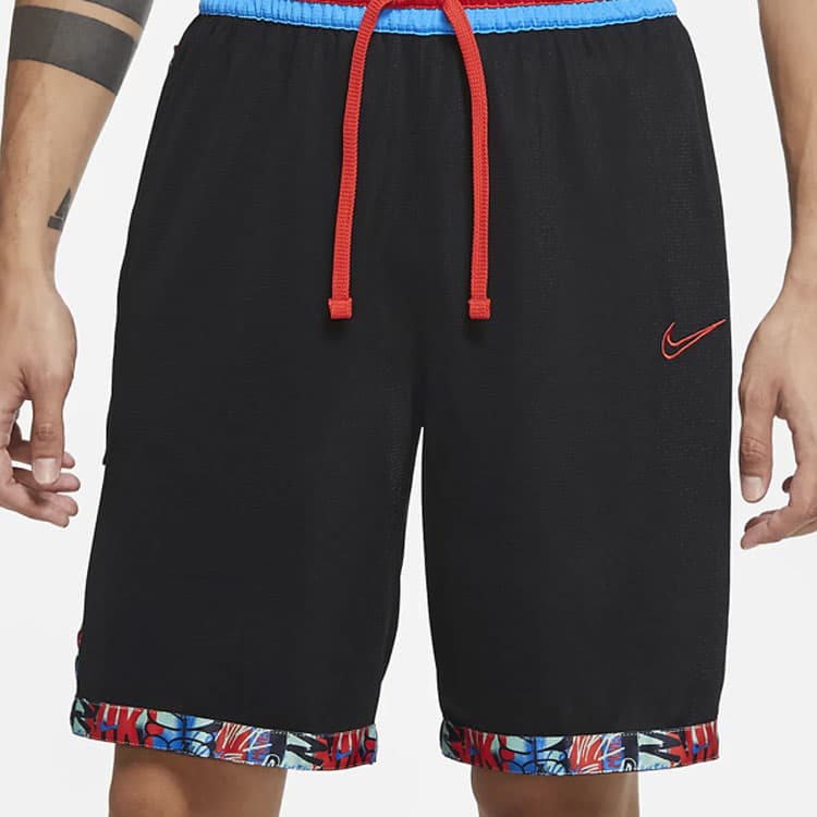 Баскетбольные шорты Nike Dri-FIT DNA - изображение 7