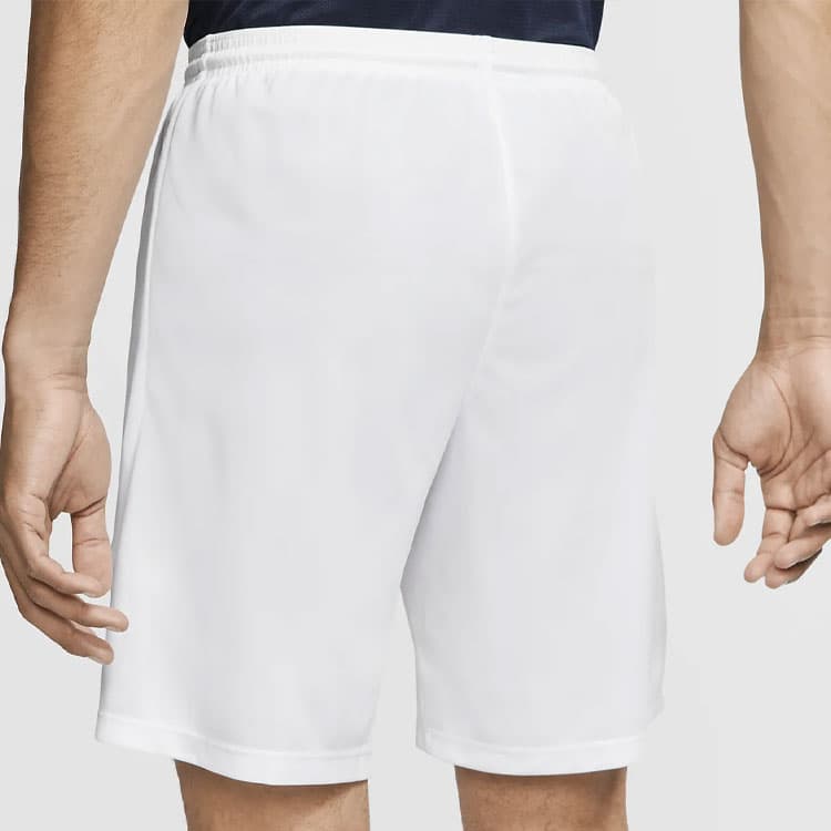 Шорты Nike Shorts White - изображение 6