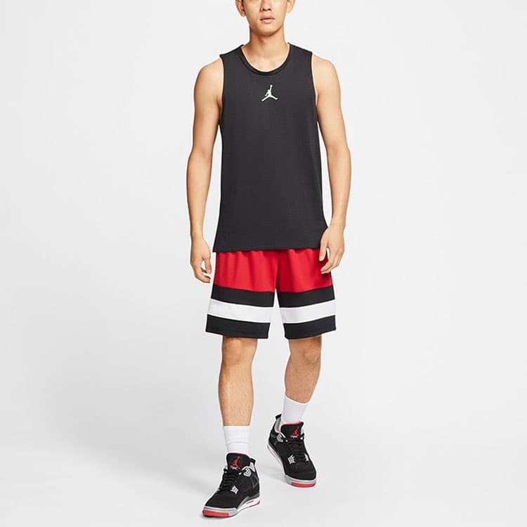Баскетбольная майка Jordan 23 Alpha - изображение 3