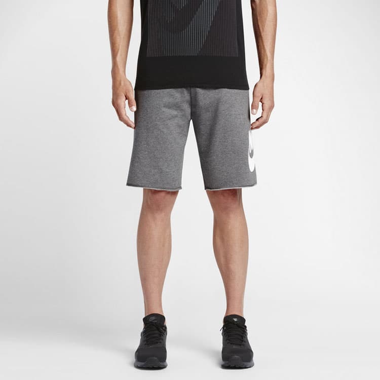 Шорты Nike - изображение 2