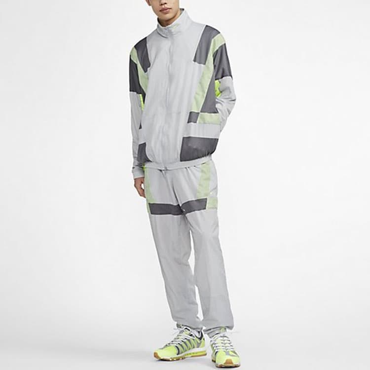 Спортивный костюм Nike NRG - изображение 4