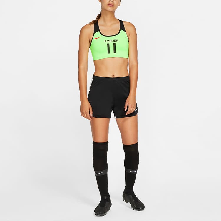 Nike x Ambush Sports Bra Green - изображение 3