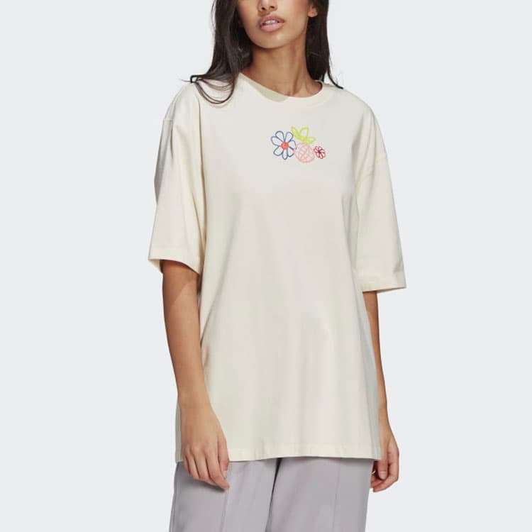 Футболка adidas originals T - изображение 2