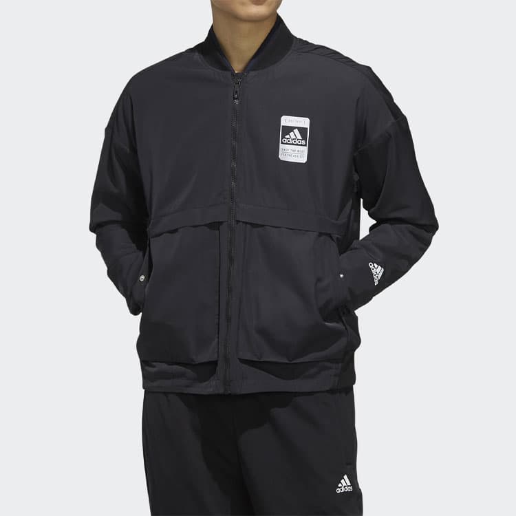 Куртка adidas U2 Jkt Bomb - изображение 3