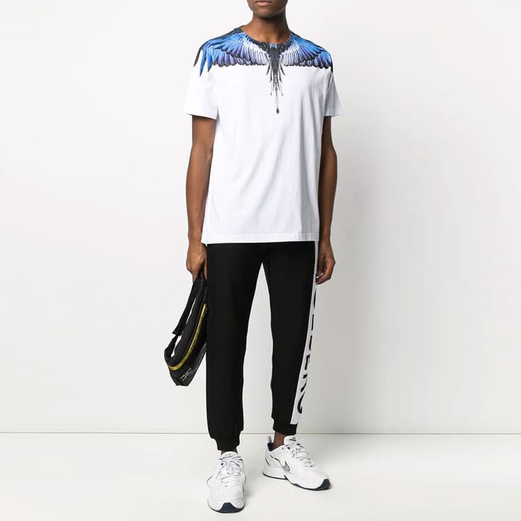 Футболка Marcelo Burlon - изображение 4