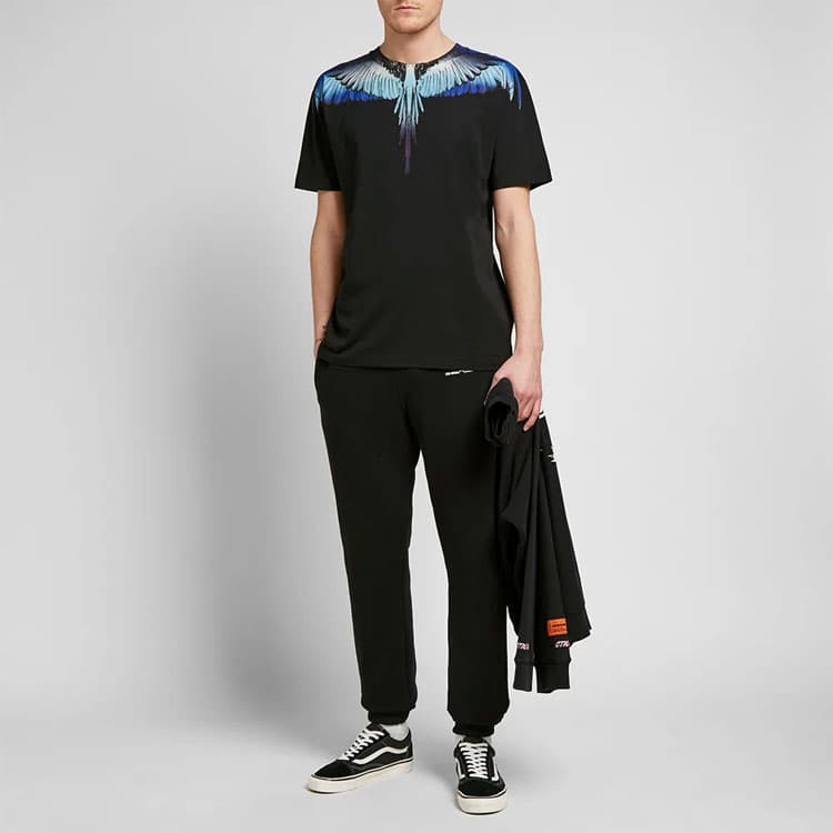 Футболка Marcelo Burlon - изображение 4