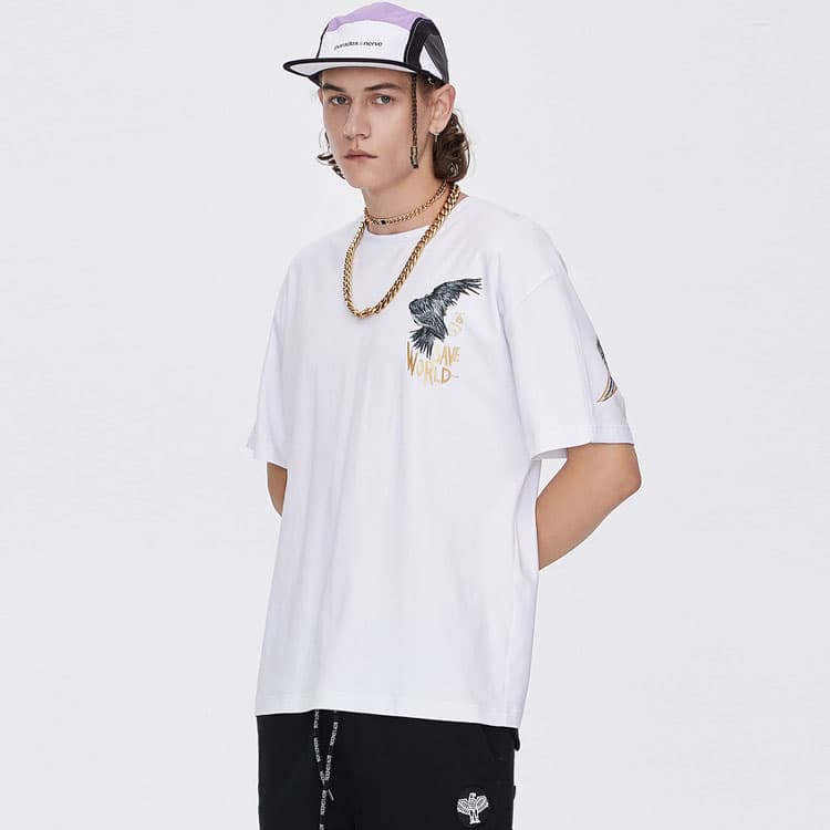 Футболка Boy London T - изображение 7