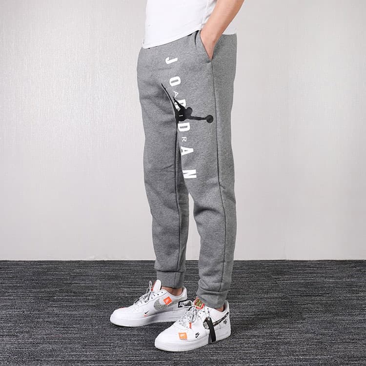 Спортивная одежда Air Jordan Jumpman - изображение 4