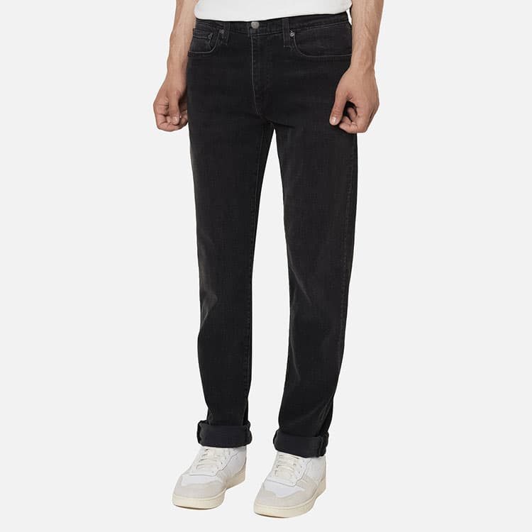 Штаны Levis 511 - изображение 3