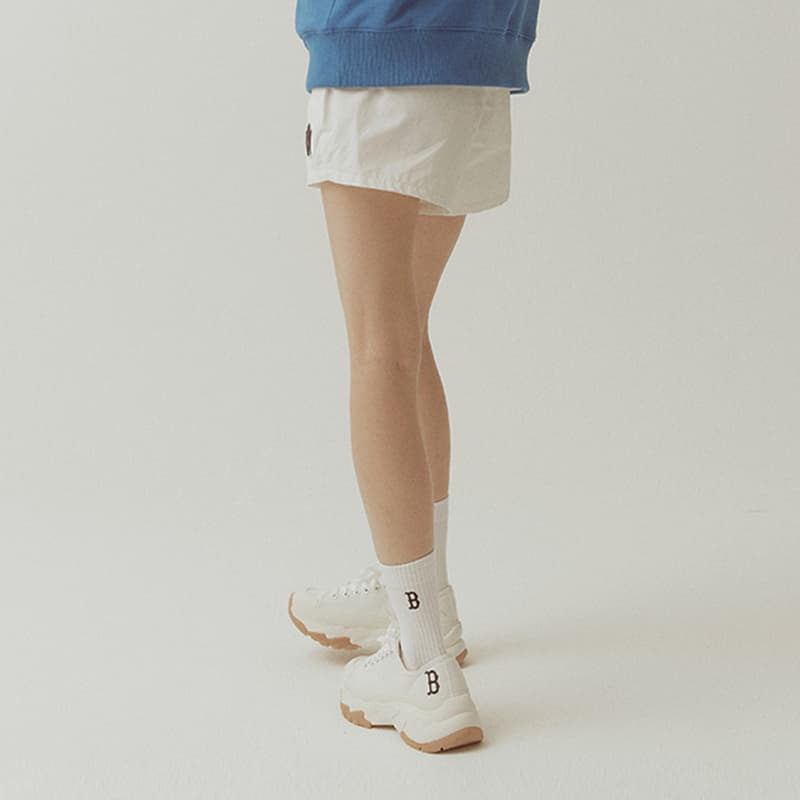 Кроссовки MLB Chunky High Low New York Yanker - изображение 8