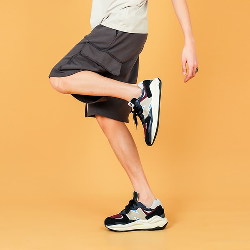 Кроссовки New Balance 5740 - изображение 11