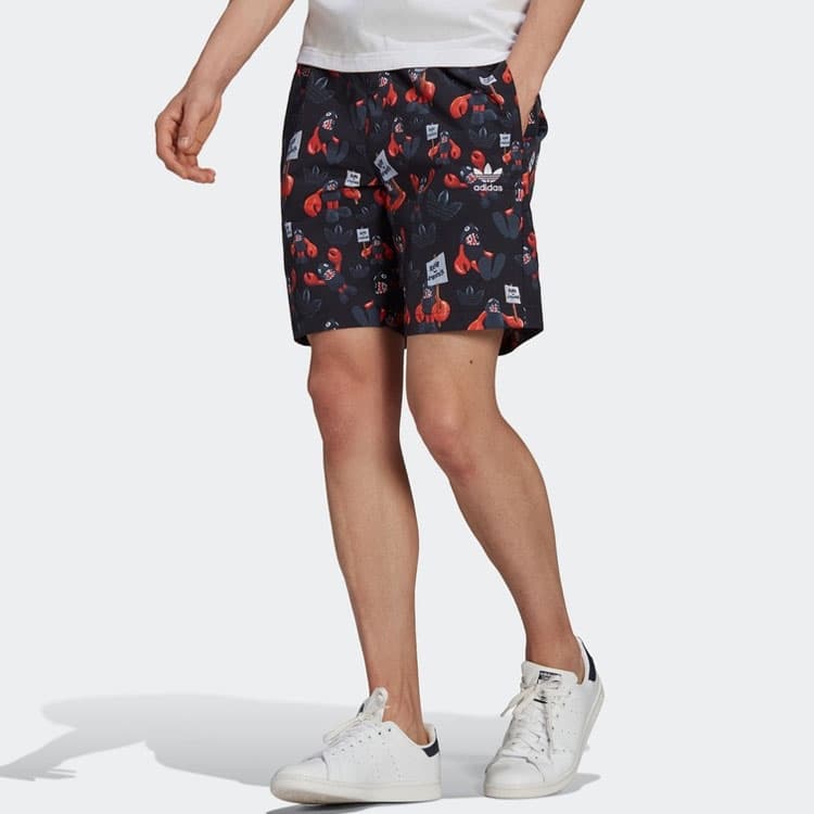 Шорты adidas - изображение 3