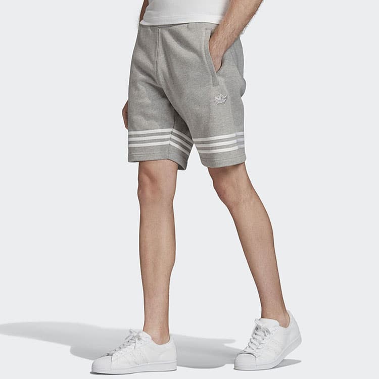 Шорты adidas originals Logo - изображение 4