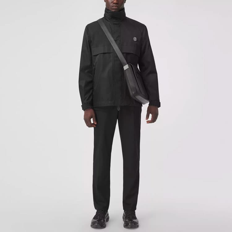 Куртка Burberry - изображение 4