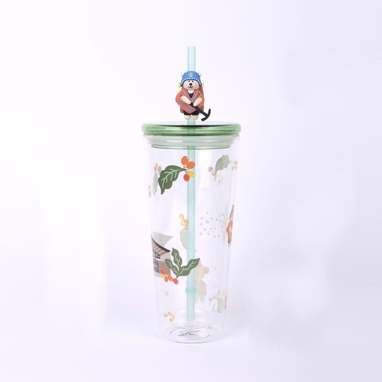 Starbucks 591ml - изображение 3