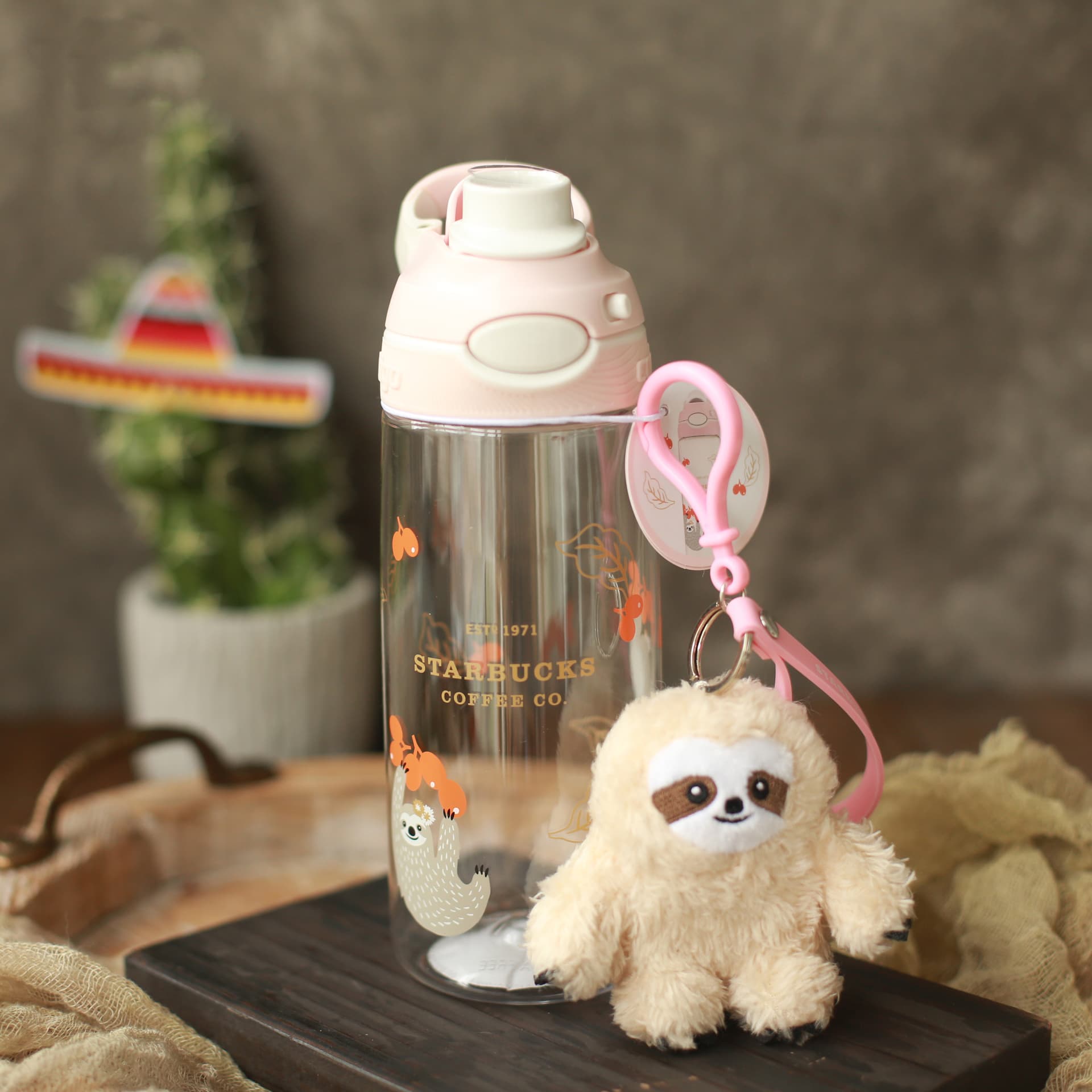 Starbucks 560ML - изображение 2