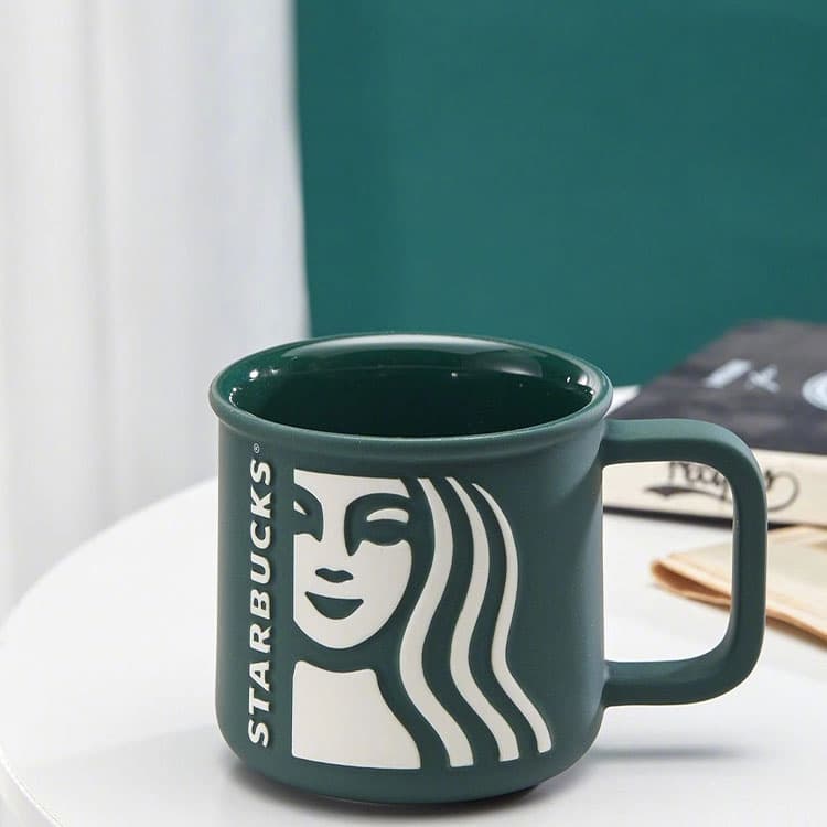 Starbucks 320ml - изображение 7