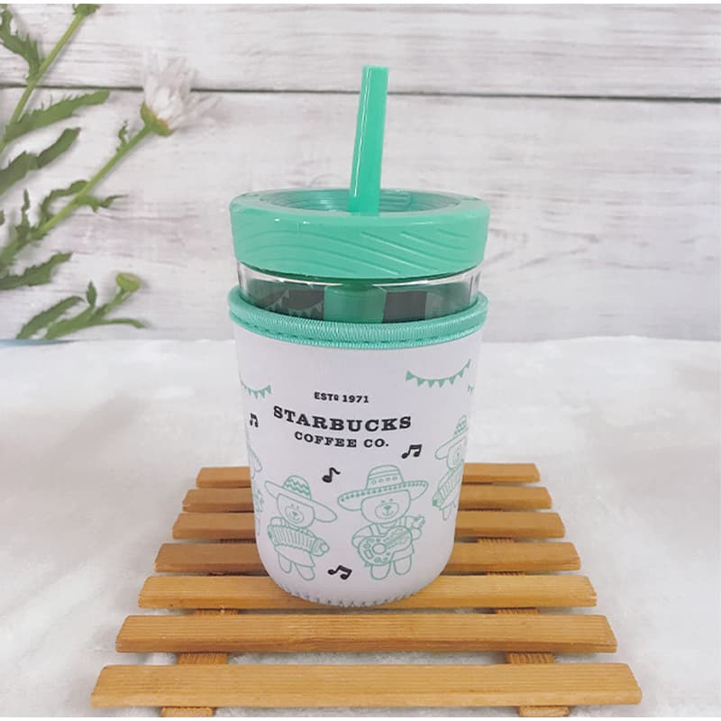 Starbucks 500ml - изображение 3