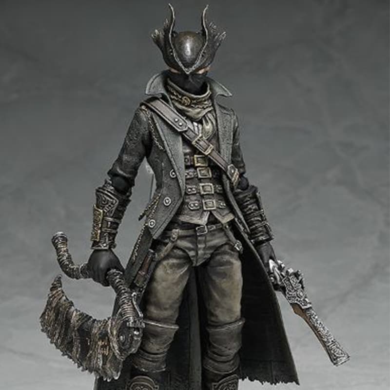 Фигурка MAX Factory maxfactory figma 15cm - изображение 2