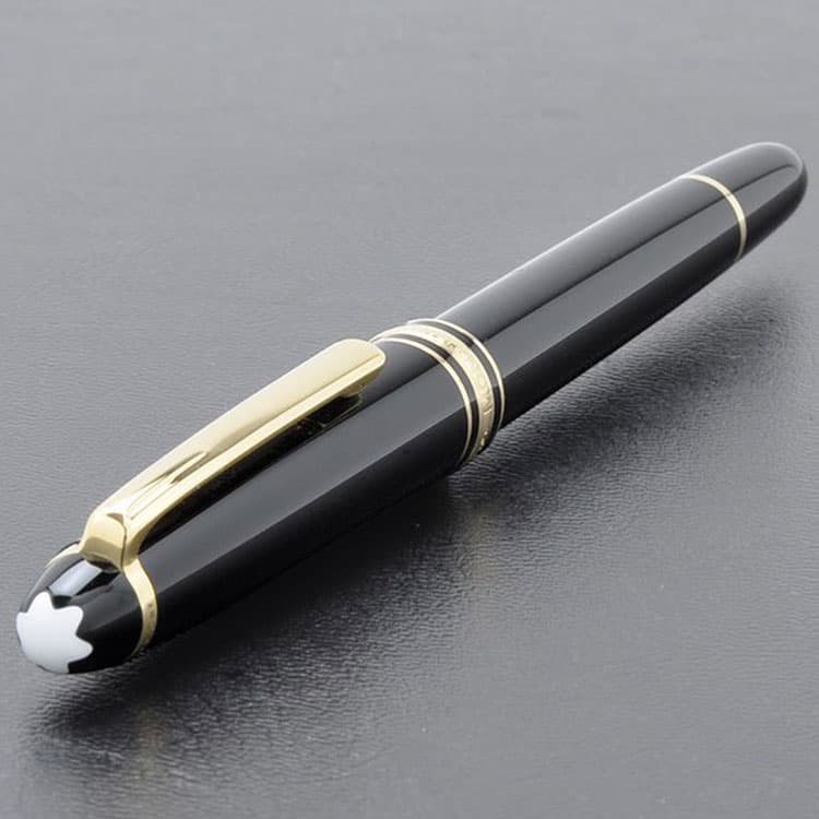 MONTBLANC - изображение 5