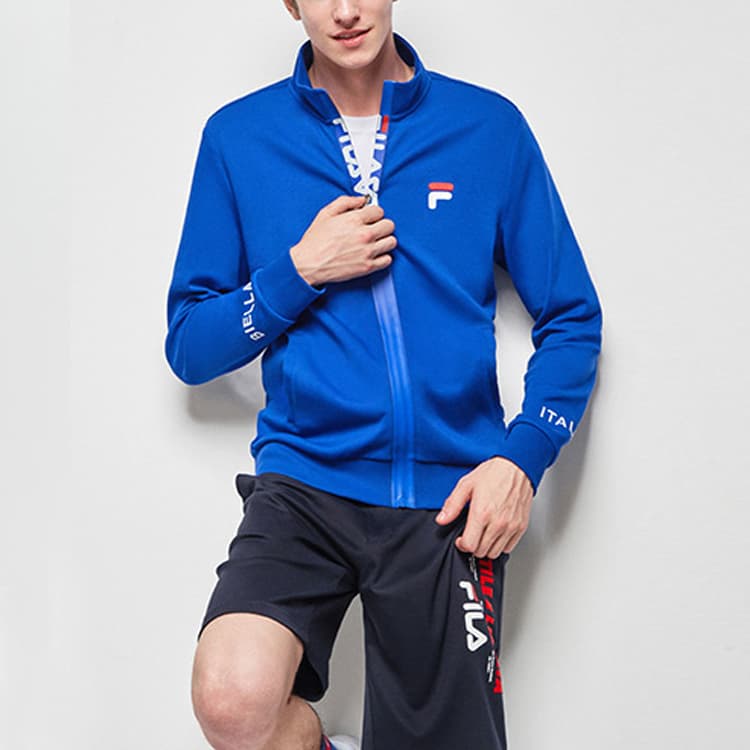 Куртка FILA - изображение 5