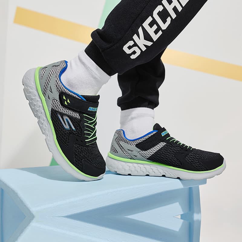 Кроссовки Skechers Go Run 400 Proxo - изображение 6